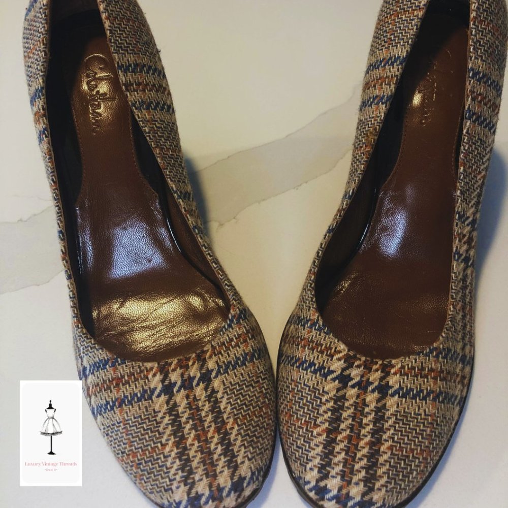 Cole Haan Wedges